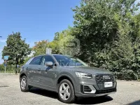 Usata Audi Q2 Ambiente 116 CV (85 kW) 2019 Grigio SUV
