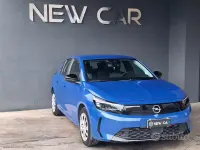 Usata Opel Corsa Edition 75 CV (55 kW) 2024 Blu Utilitaria
