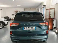 Usata Ford Kuga ST-Line 120 CV (88 kW) 2020 Marrone SUV