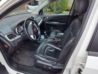 Usata Fiat Freemont Lounge 170 CV (125 kW) 2012 Bianco SUV