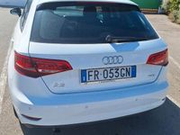 usata Audi A3 3ª serie - 2018