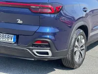Usata DR DR 7.0 154 CV (113 kW) 2022 Blu SUV