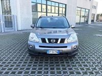 Usata Nissan X-Trail 150 CV (110 kW) 2008 Grigio SUV