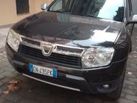 Usata Dacia Duster Lauréate 125 CV (91 kW) 2012 SUV