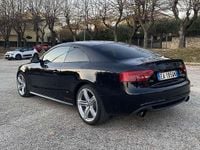 Usata Audi A5 S-Line 330 CV (242 kW) 2010 Coupé