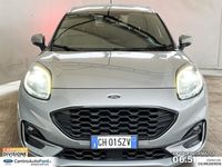 usata Ford Puma (2019-->>) del 2022 usata a Albano Laziale