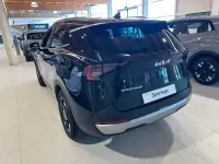 Nuova Kia Sportage Style 143 CV (105 kW) 2026 Nero metallizzato SUV