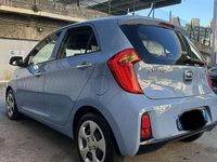 Usata Kia Picanto 69 CV (50 kW) 2016 Utilitaria