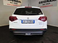 Usata Suzuki Vitara Cool 129 CV (94 kW) 2024 Bianco SUV