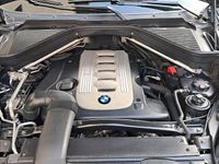 Usata BMW X5 2008 Nero SUV