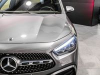 usata Mercedes E250 GLA SUVPlug-in hybrid AMG Line Advanced Plus nuova a Ancona