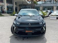 Usata Renault Captur Techno 91 CV (66 kW) 2025 Nero SUV