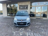Usata Fiat Panda S 69 CV (50 kW) 2022 Grigio Berlina