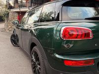 Usata Mini Clubman 150 CV (110 kW) 2019 Verde Station wagon