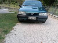 Usata Fiat Tempra 109 CV (80 kW) 1992 Blu Berlina