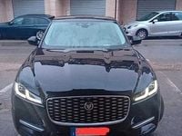 Usata Jaguar F-Pace 250 CV (183 kW) 2021 SUV