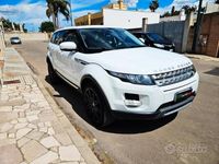 usata Land Rover Range Rover evoque 2