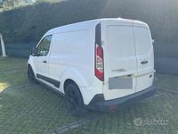 Usata Ford Transit Connect 2014 Monovolume