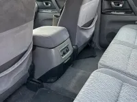Usata Mitsubishi Pajero 160 CV (117 kW) 2007 Grigio SUV