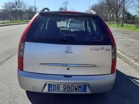 Usata Tata Indigo 86 CV (63 kW) 2010 Argento Station wagon