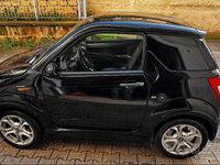 Usata Ligier JS50 2023 Nero Utilitaria