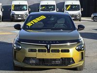 Nuova Lancia Ypsilon 2025 Oro Utilitaria