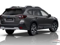 usata Subaru Outback 2.5i Lineatronic PREMIUM