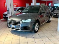 usata Audi Q5 2.0 TDI quattro S tronic Design