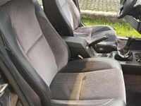 Usata Volvo 850 1996 Nero Station wagon