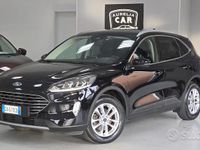 Usata Ford Kuga 120 CV (88 kW) 2020 SUV