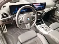 Usata BMW 330 M Sport 245 CV (180 kW) 2023 Grigio Berlina