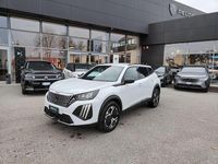Nuova Peugeot 2008 Allure 145 CV (106 kW) 2025 Bianco okenite SUV