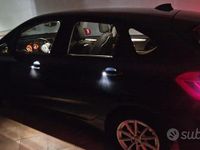Usata BMW 218 2016 Nero Monovolume