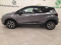 usata Renault Captur I - 1.5 dci Intens 90cv edc