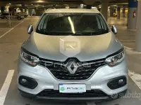 Usata Renault Kadjar 140 CV (102 kW) 2019 Grigio SUV
