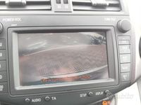 Usata Toyota RAV4 Executive 177 CV (130 kW) 2011 Bianco SUV