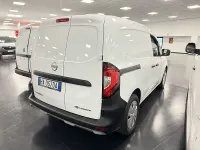 Usata Nissan Townstar Acenta 89 kW (122 CV) 2025 Bianco Furgone