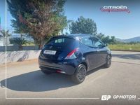 usata Lancia Ypsilon 1.0 FireFly 5 porte S&S Hybrid Ecochic Gold del 2021 usata a Vitulazio