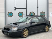 usata Subaru Impreza SW 2.0i WRX