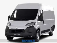 Nuova Toyota Proace 120 CV (88 kW) 2026 White solid (non ord) Monovolume
