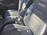 Usata Ford Ranger Raptor 230 CV (169 kW) 2021 Blu Pick-up