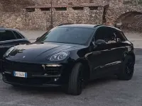 Usata Porsche Macan 341 CV (250 kW) 2016 SUV