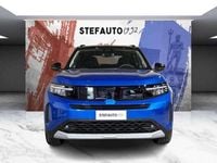 Nuova Opel Frontera 101 CV (74 kW) 2026 Effekt blue SUV
