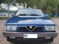 Usata Alfa Romeo 75 1989 Berlina