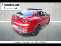 usata Renault Arkana E-Tech 145 CV R.S. Line del 2022 usata a Sesto Fiorentino