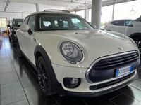 Usata Mini Cooper D Clubman Business 2016 Station wagon