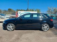 usata Audi A3 SPB 30 TDI S tronic Admired S-LINE