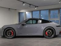 Usata Porsche 911 541 CV (397 kW) 2025 Grigio pastello Utilitaria