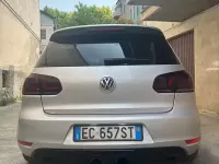 Usata VW Golf VI GTD 170 CV (125 kW) 2010 Utilitaria