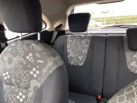 Usata Ford Ka 75 CV (55 kW) 2012 Argento Utilitaria